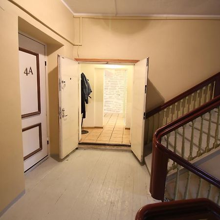 Viru Old Town Apartment Tallinn Room photo