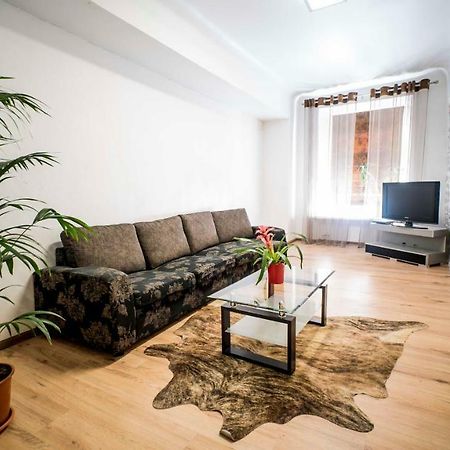 Viru Old Town Apartment Tallinn Exterior photo