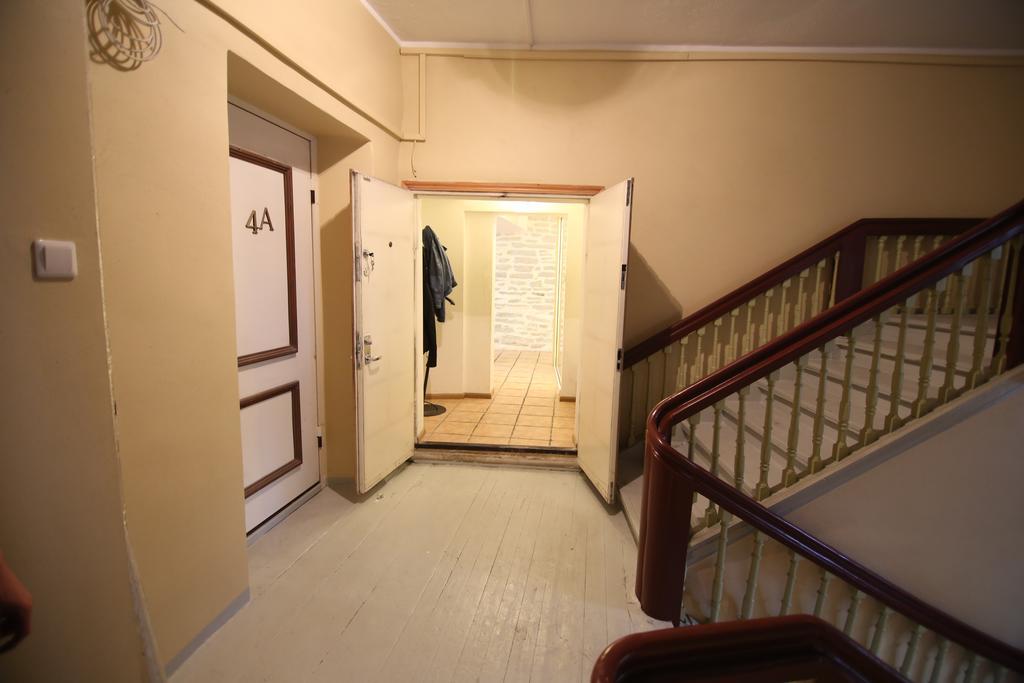 Viru Old Town Apartment Tallinn Room photo