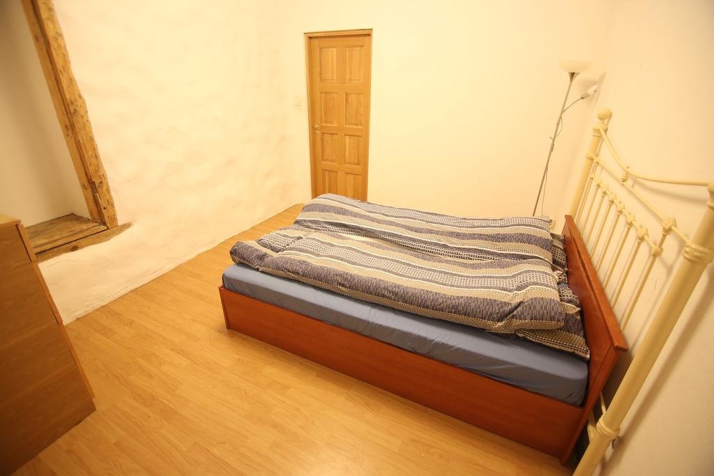 Viru Old Town Apartment Tallinn Room photo