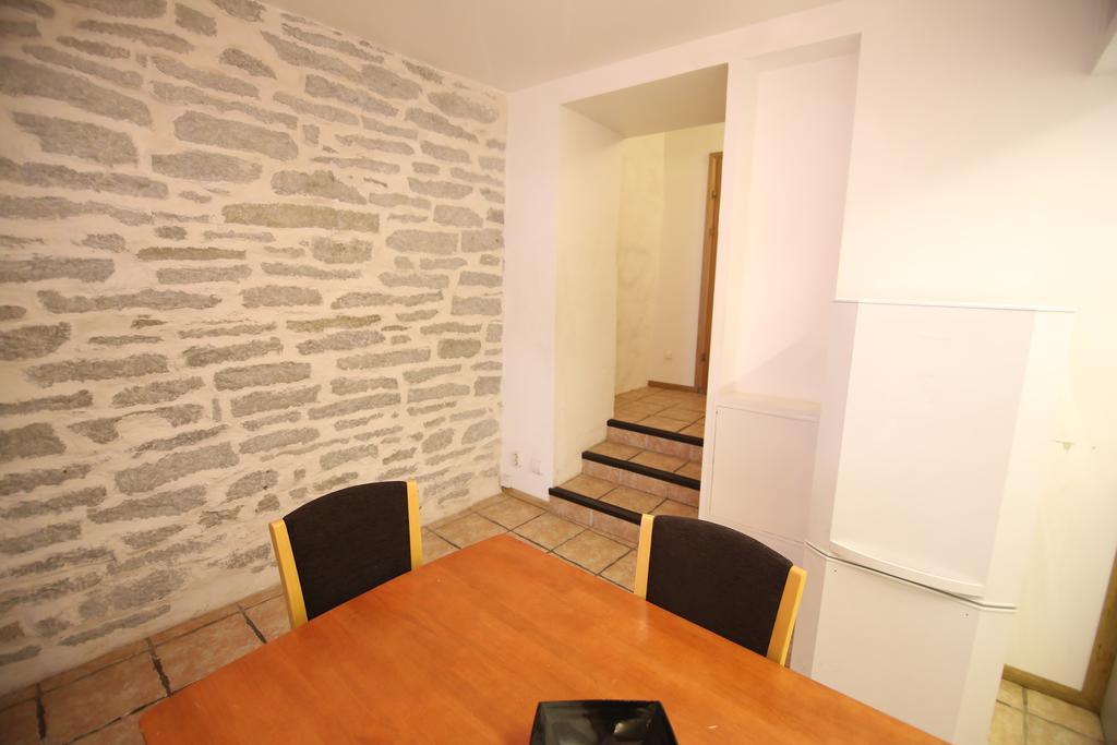 Viru Old Town Apartment Tallinn Room photo