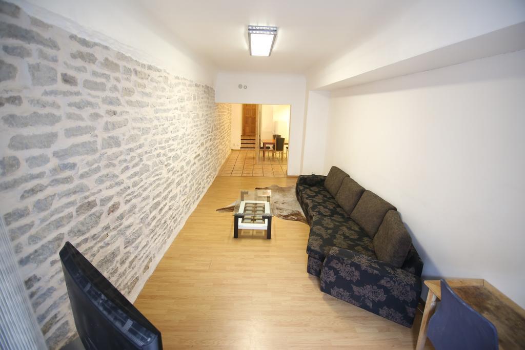 Viru Old Town Apartment Tallinn Room photo