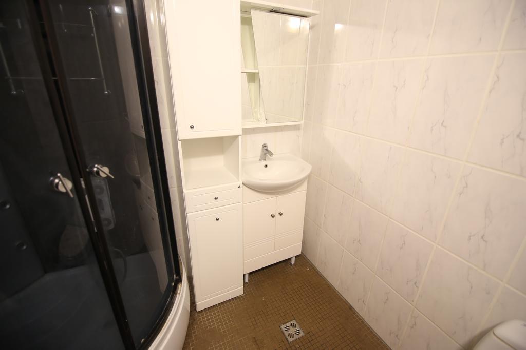 Viru Old Town Apartment Tallinn Room photo