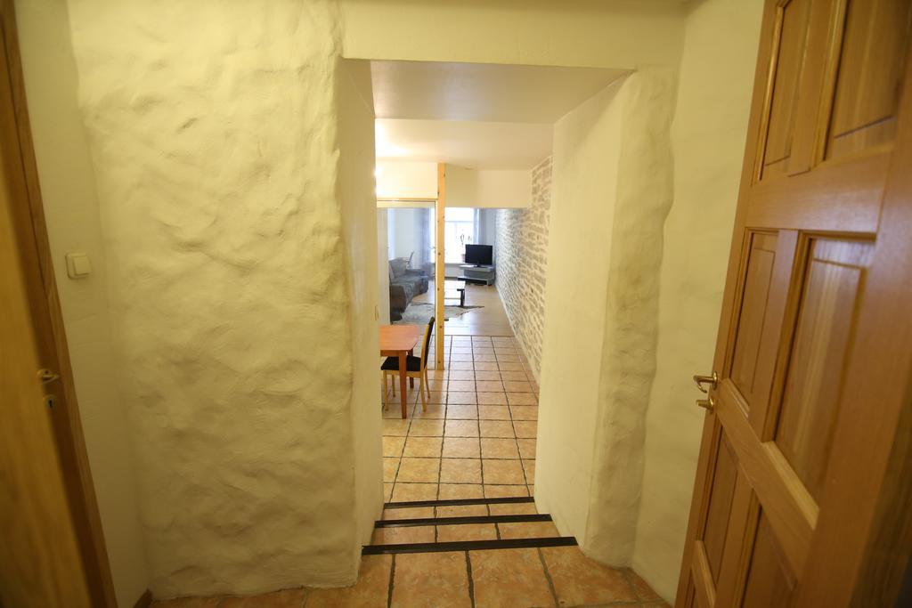 Viru Old Town Apartment Tallinn Room photo