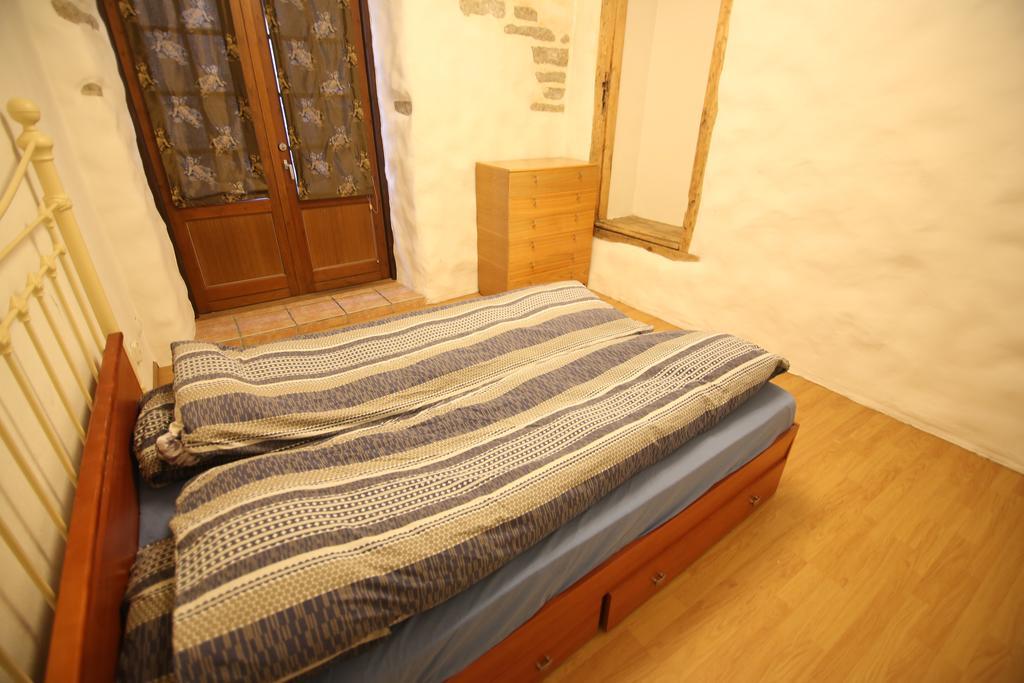 Viru Old Town Apartment Tallinn Room photo