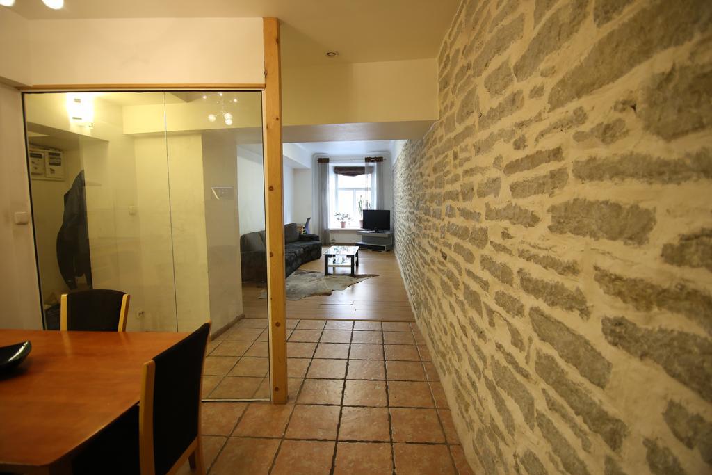 Viru Old Town Apartment Tallinn Room photo