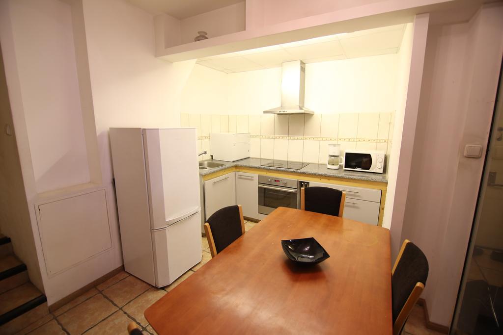 Viru Old Town Apartment Tallinn Room photo