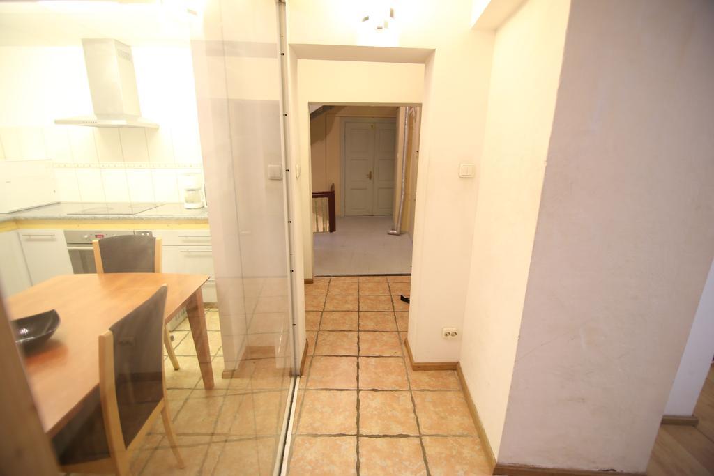 Viru Old Town Apartment Tallinn Room photo