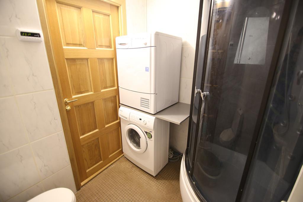 Viru Old Town Apartment Tallinn Room photo
