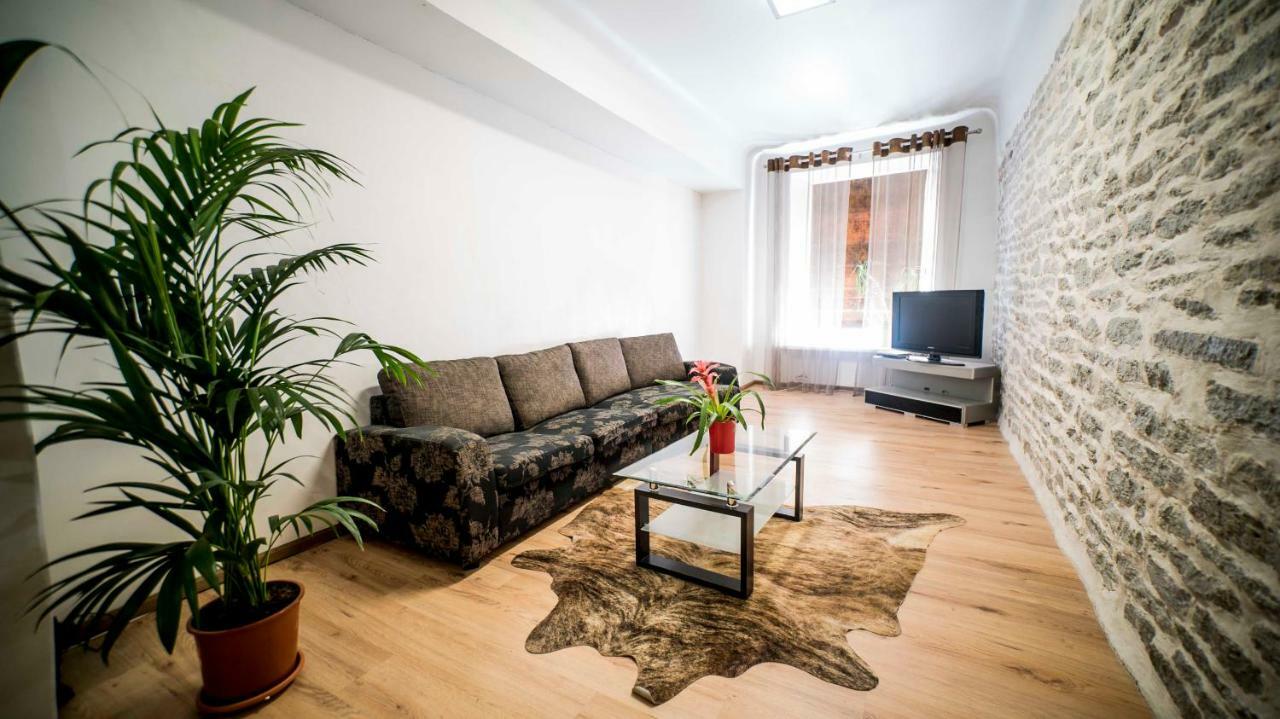 Viru Old Town Apartment Tallinn Exterior photo